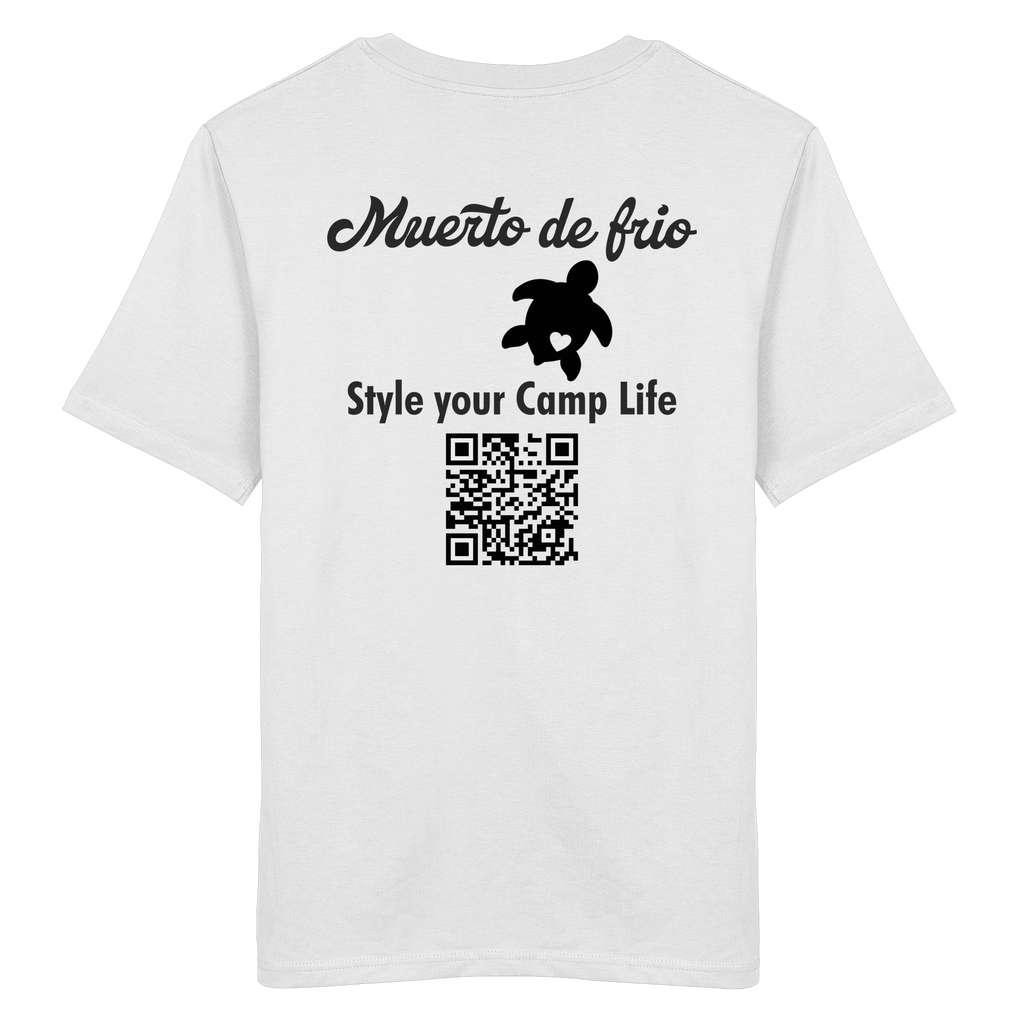 Team Shirts - Organic Shirt