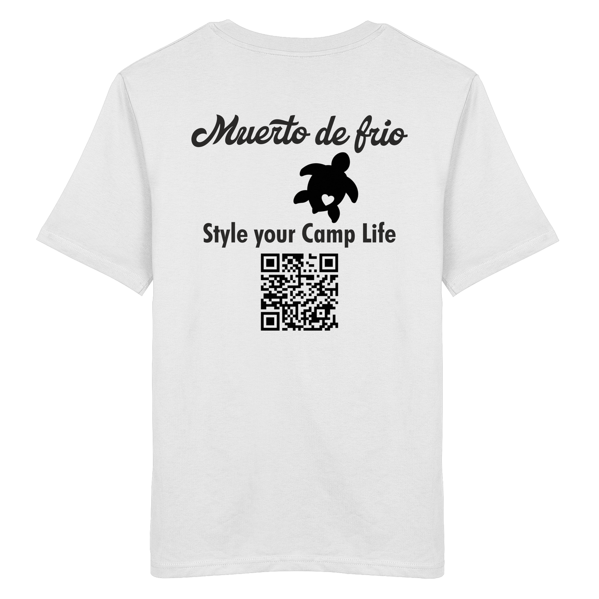 Team Shirts - Organic Shirt