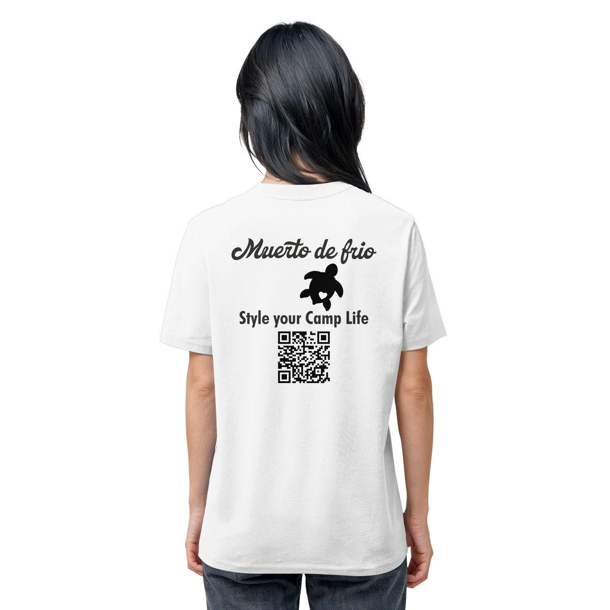 Team Shirts - Organic Shirt