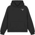 Camping Hoodie Men