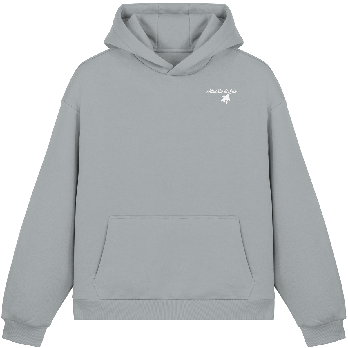 Camping Hoodie Men