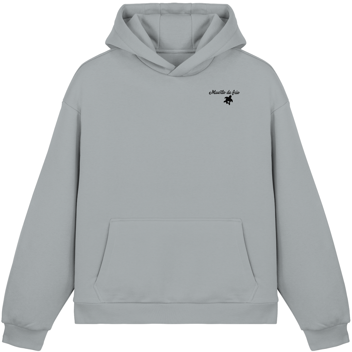 Camping Hoodie Men