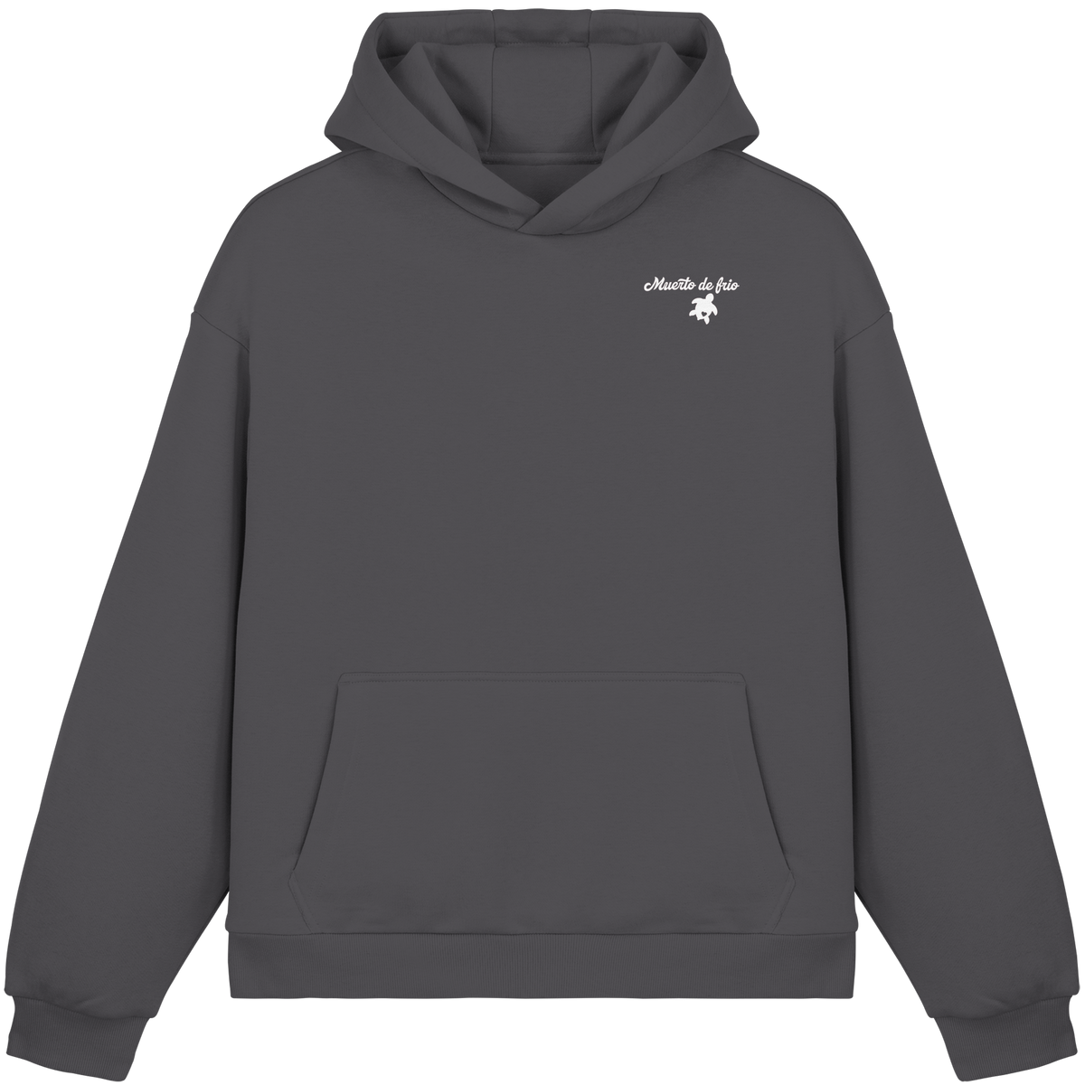 Camping Hoodie Men
