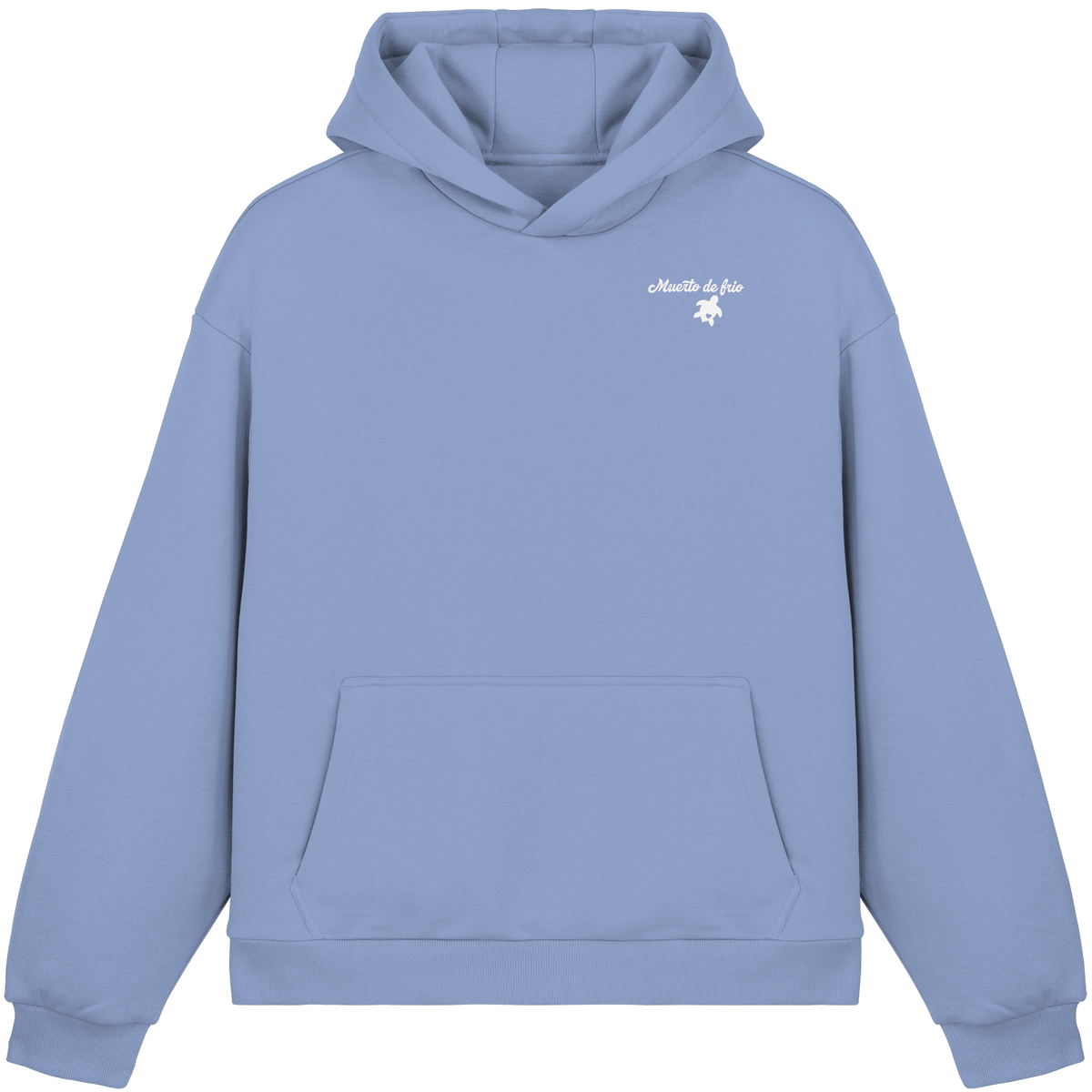 Camping Hoodie Men