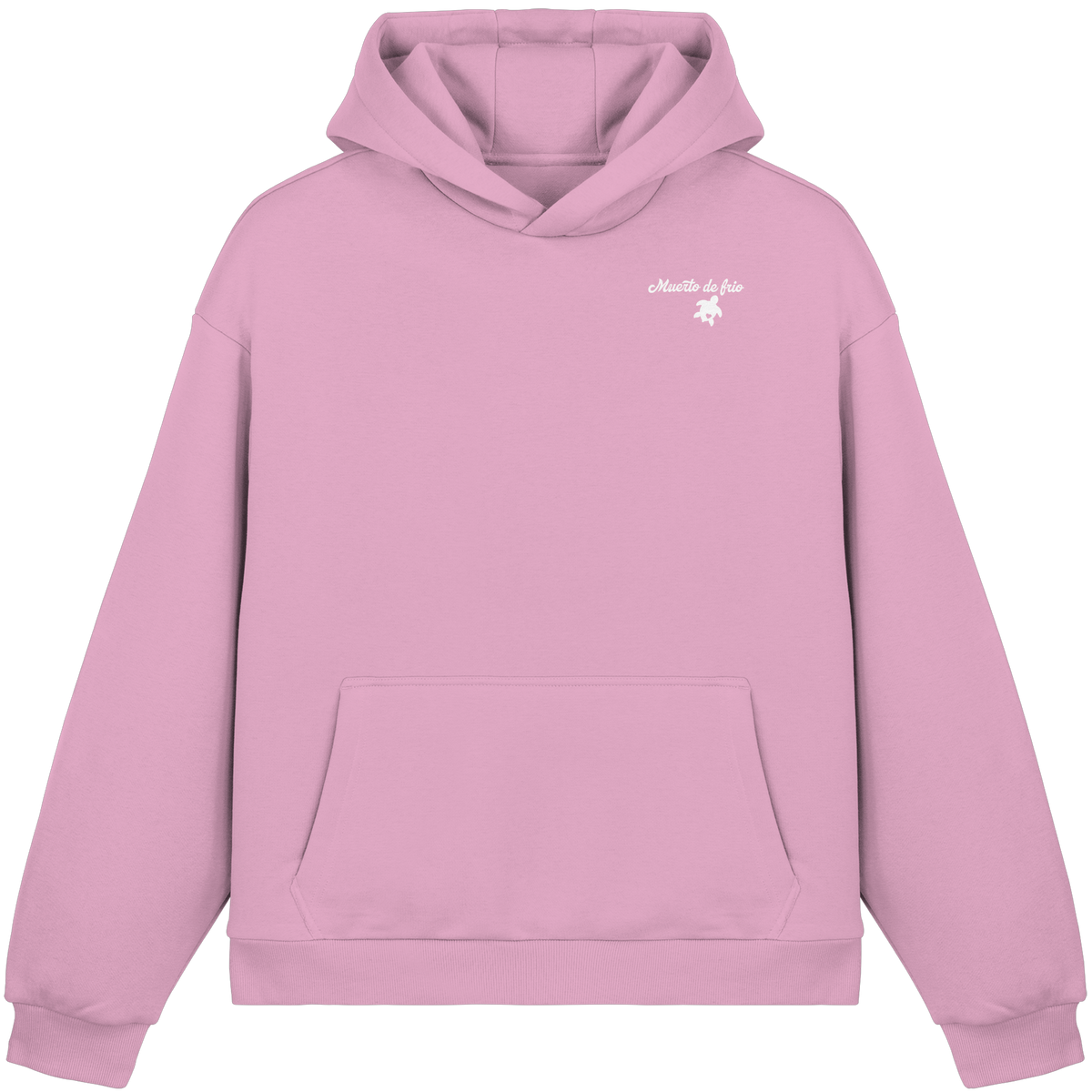 Camping Hoodie Men