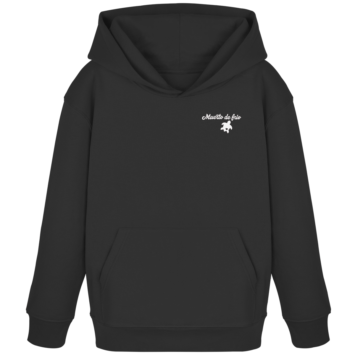 Camping Hoodie Kids