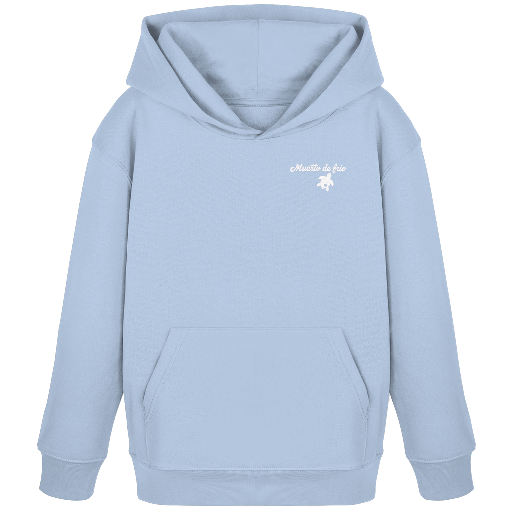 Camping Hoodie Kids
