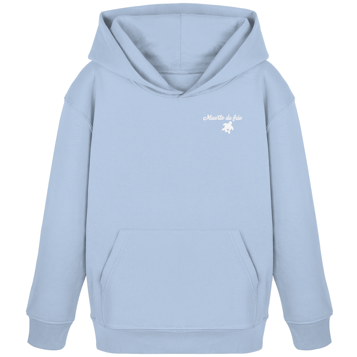 Camping Hoodie Kids