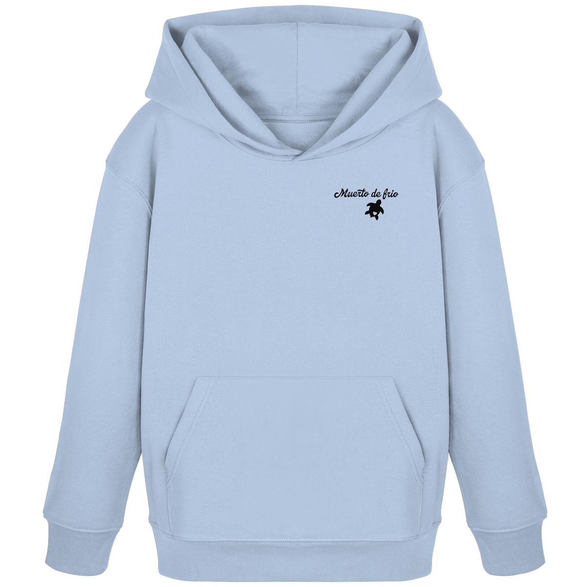 Camping Hoodie Kids