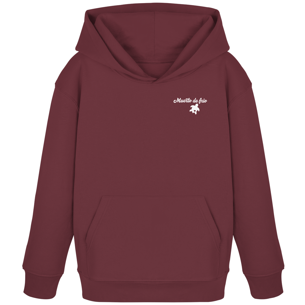 Camping Hoodie Kids