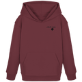 Camping Hoodie Kids