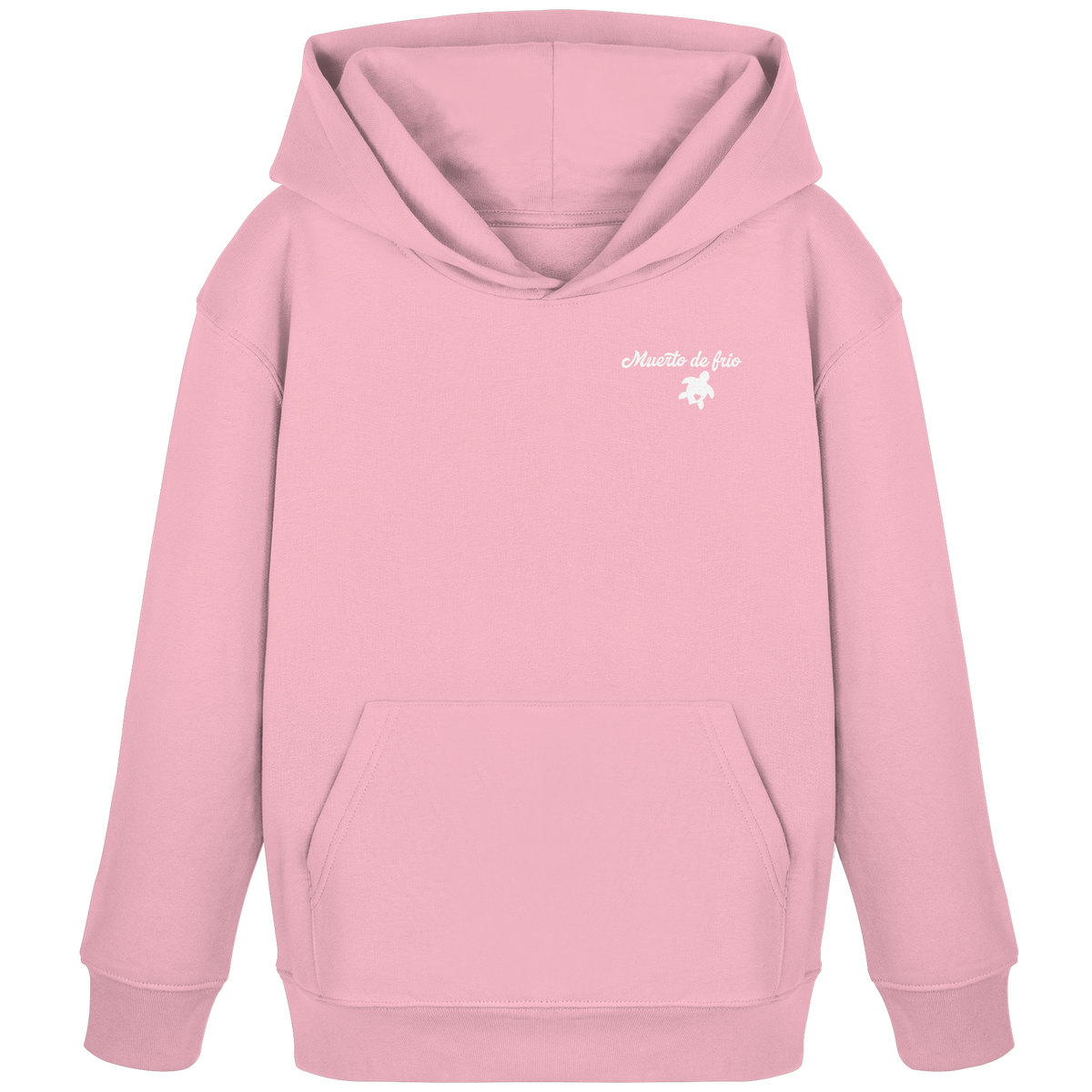 Camping Hoodie Kids