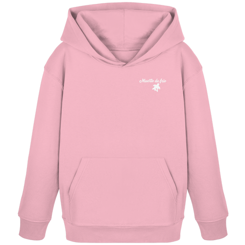 Camping Hoodie Kids