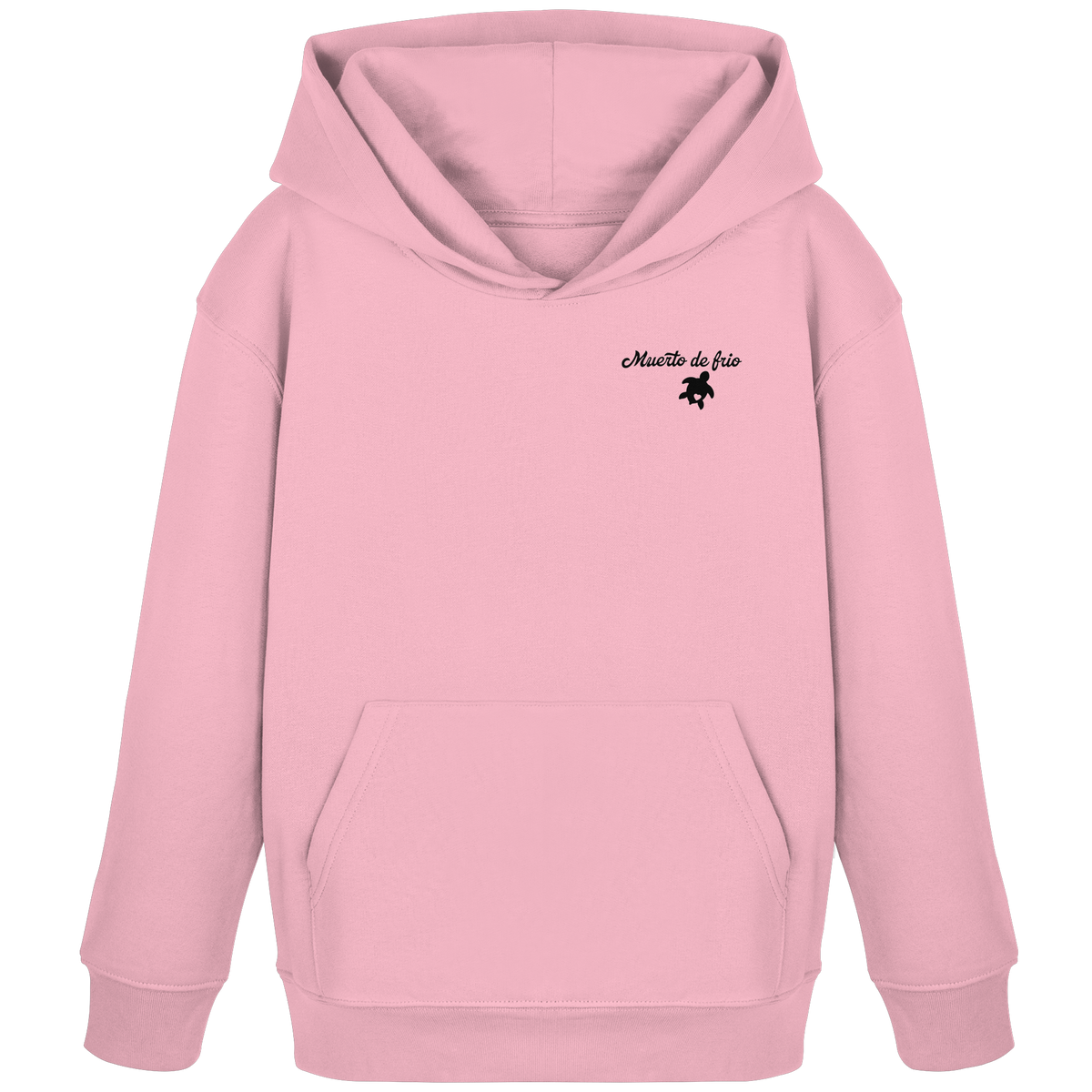 Camping Hoodie Kids