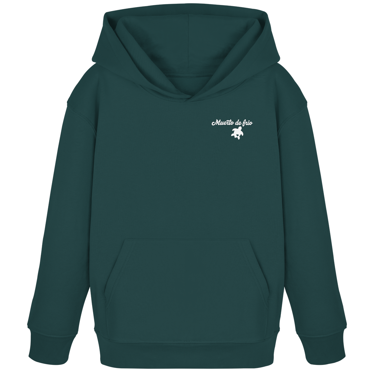 Camping Hoodie Kids