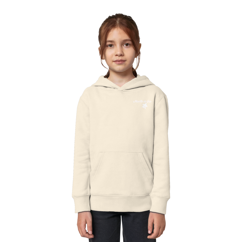 Camping Hoodie Kids