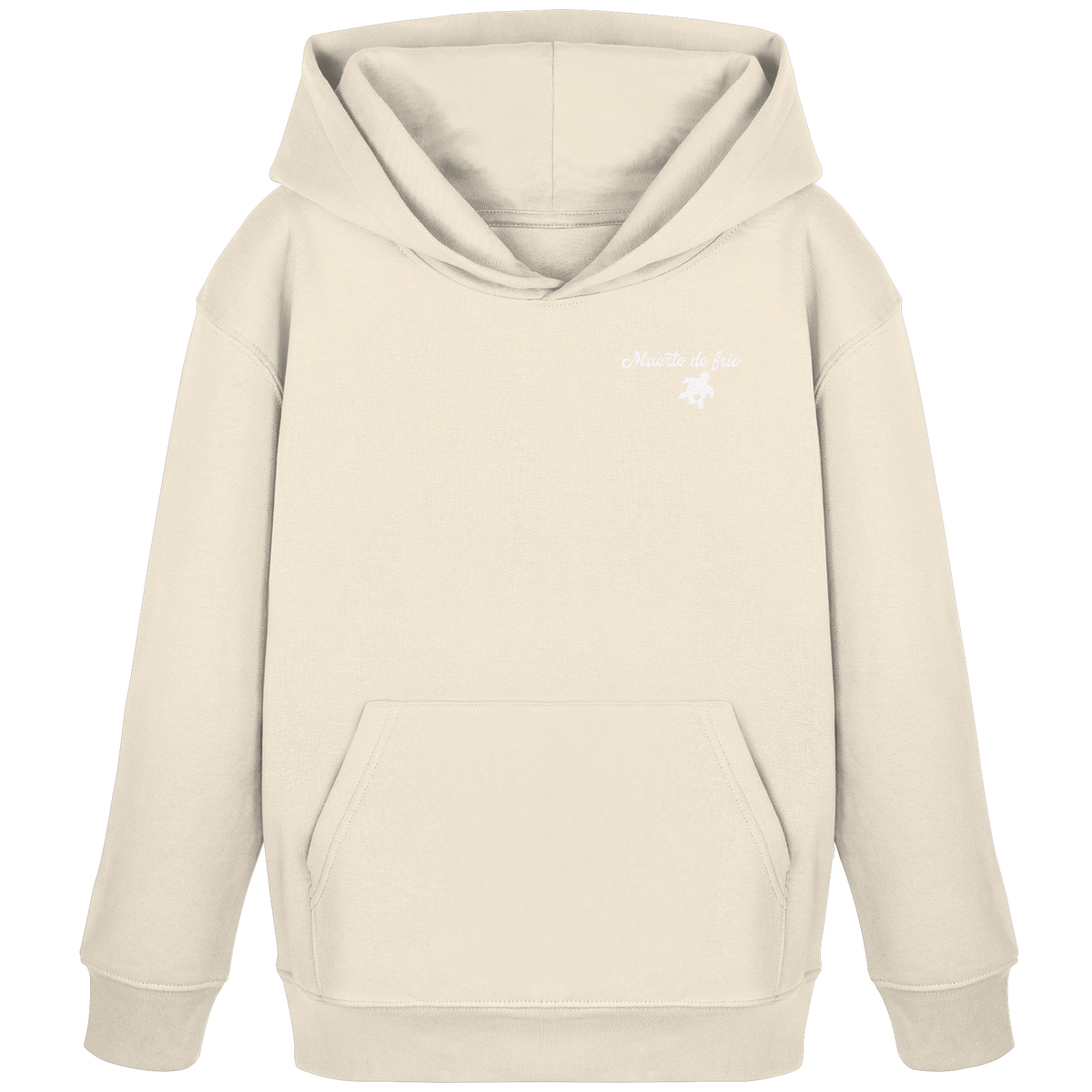 Camping Hoodie Kids