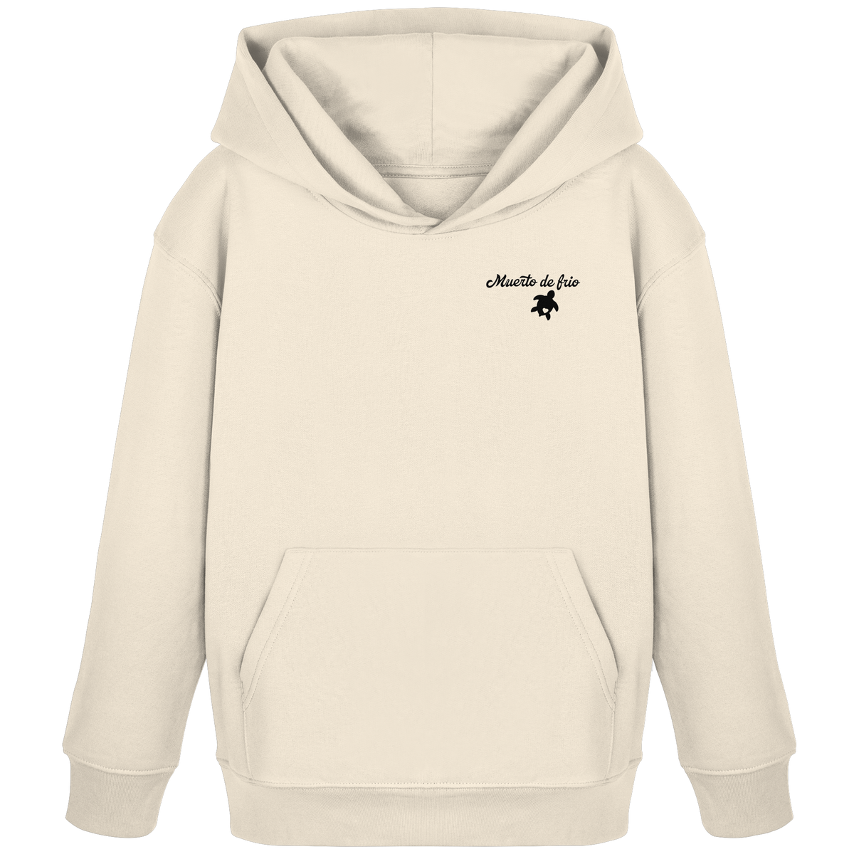 Camping Hoodie Kids