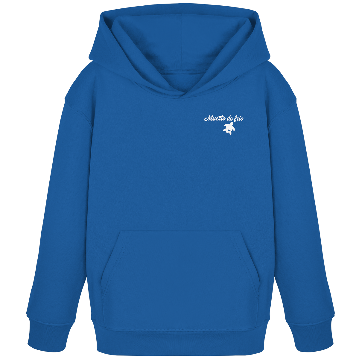 Camping Hoodie Kids