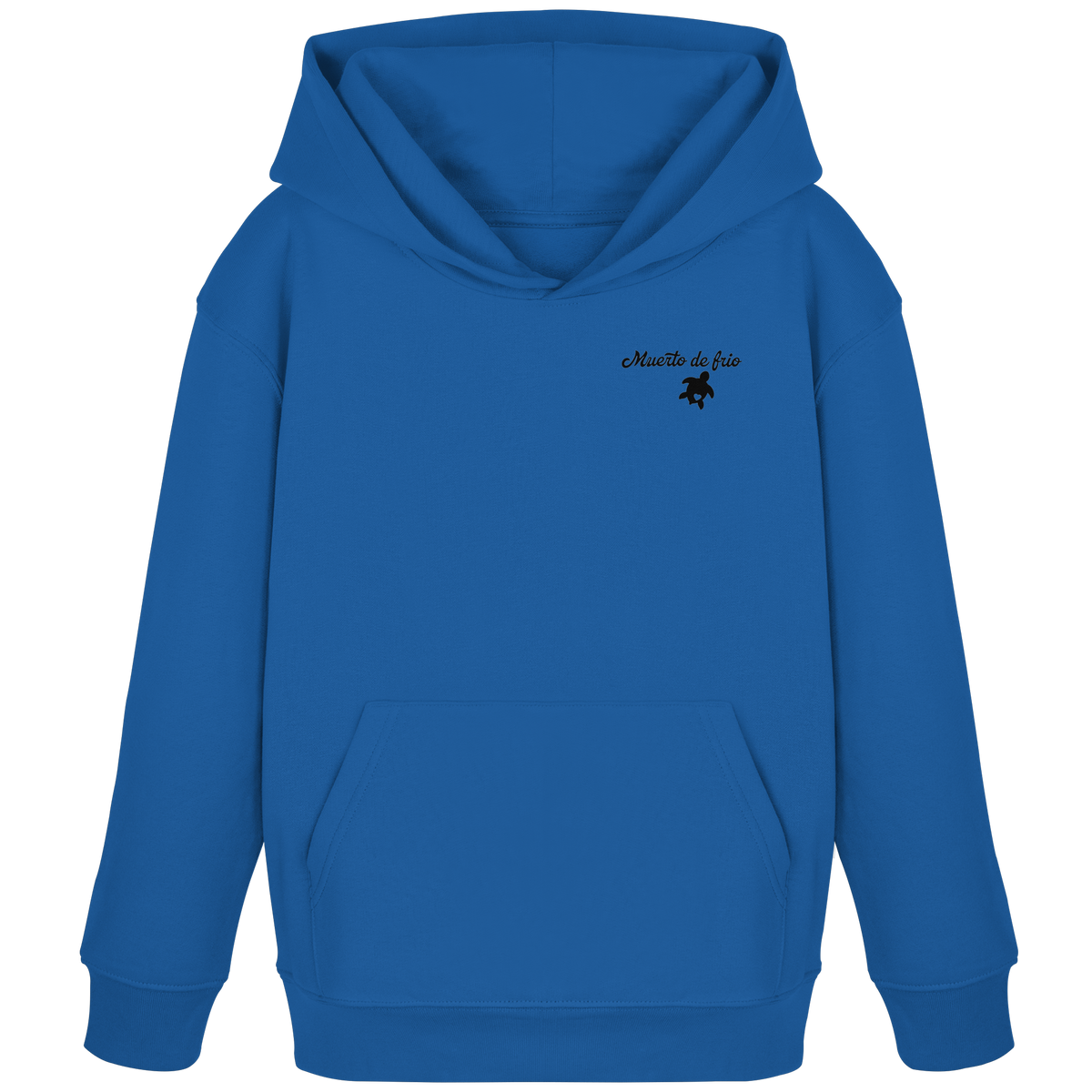 Camping Hoodie Kids