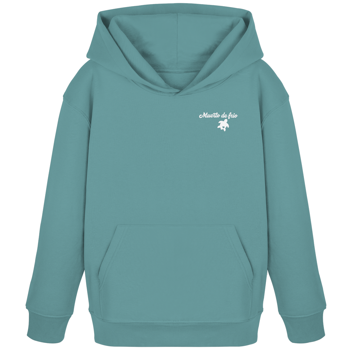 Camping Hoodie Kids