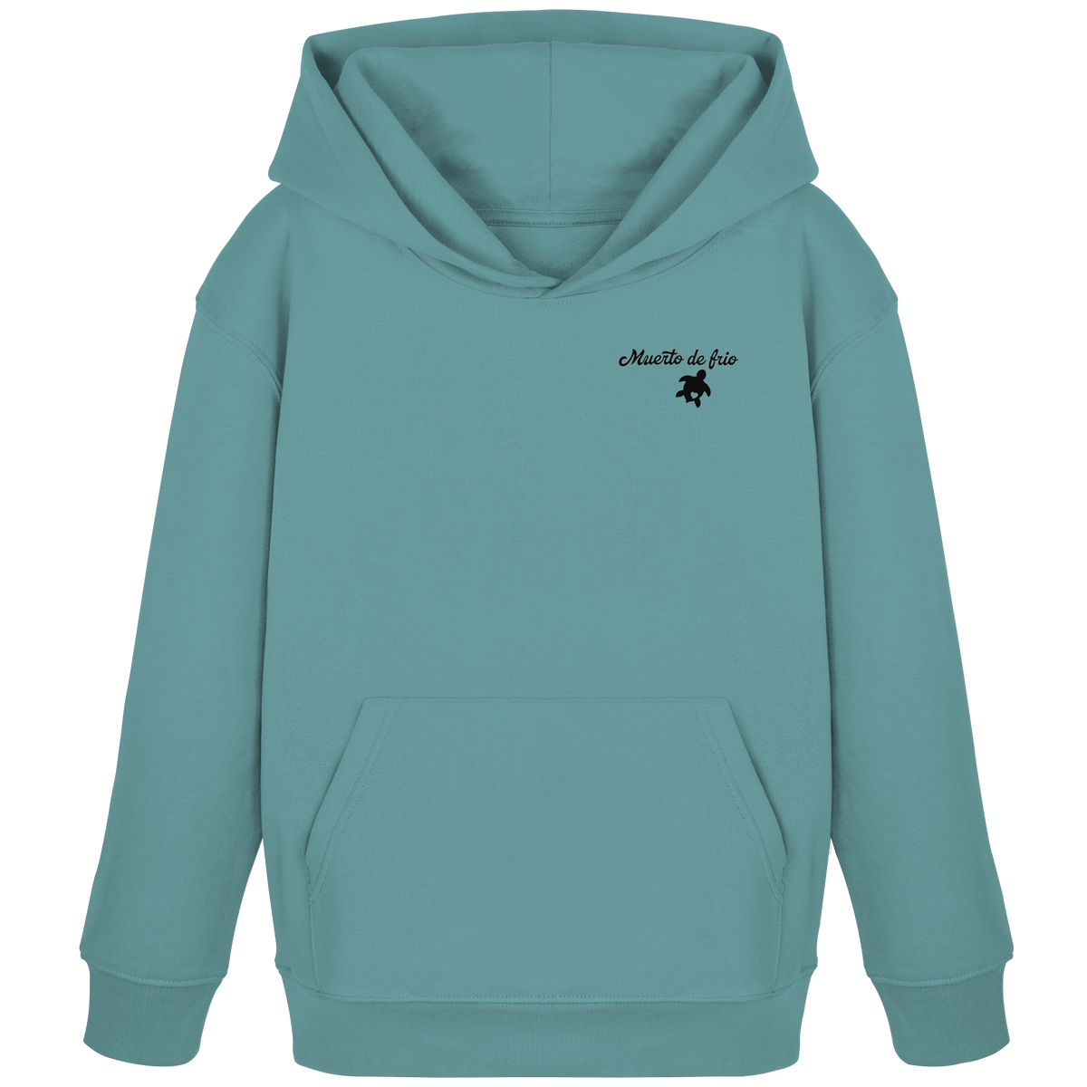 Camping Hoodie Kids