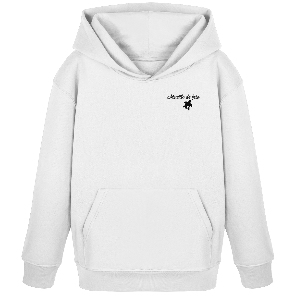Camping Hoodie Kids