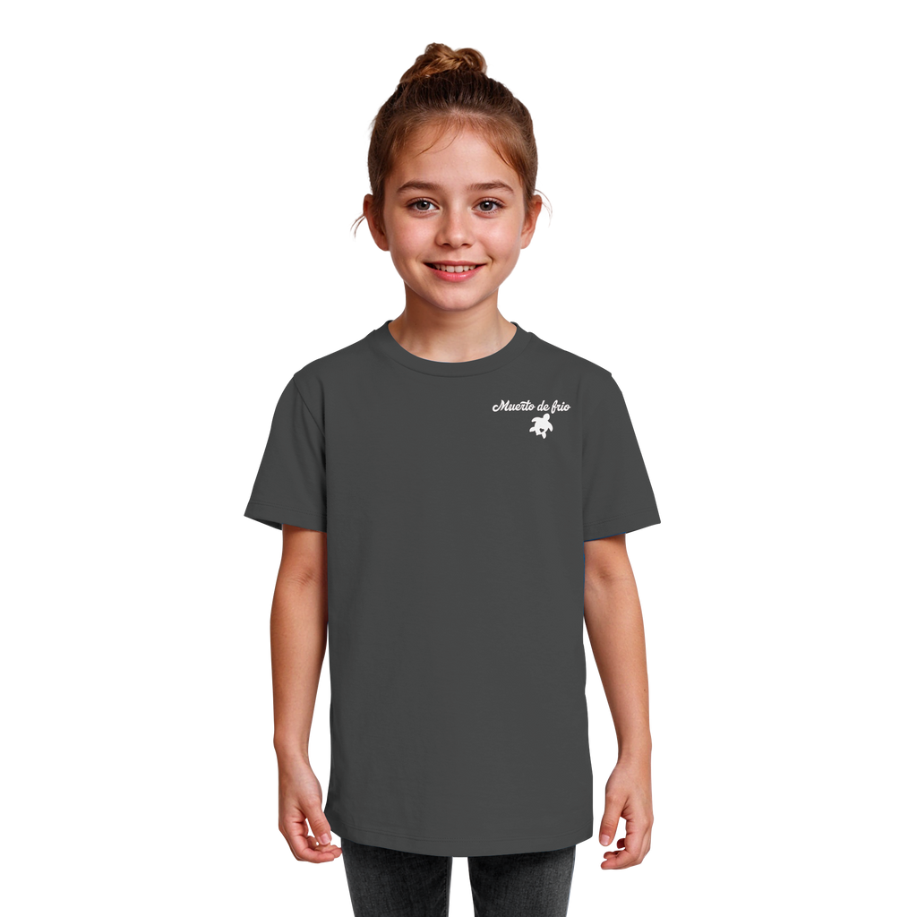 Camping Shirt Kids