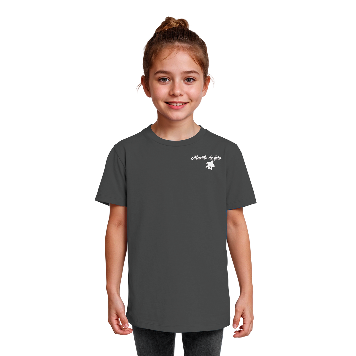 Camping Shirt Kids