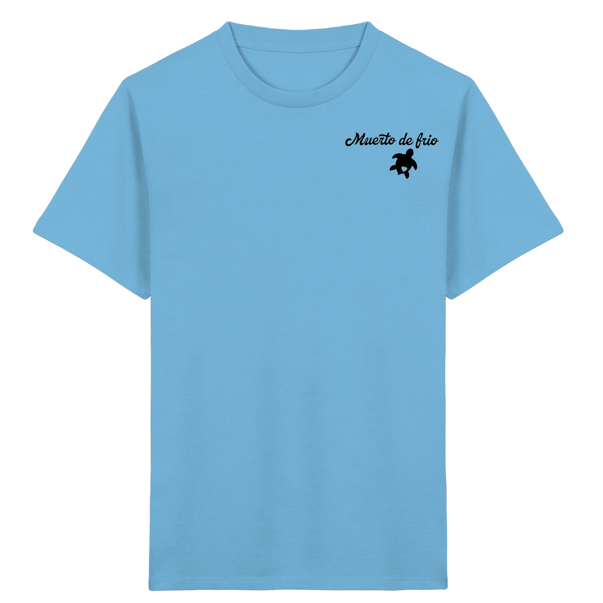 Camping Shirt Kids