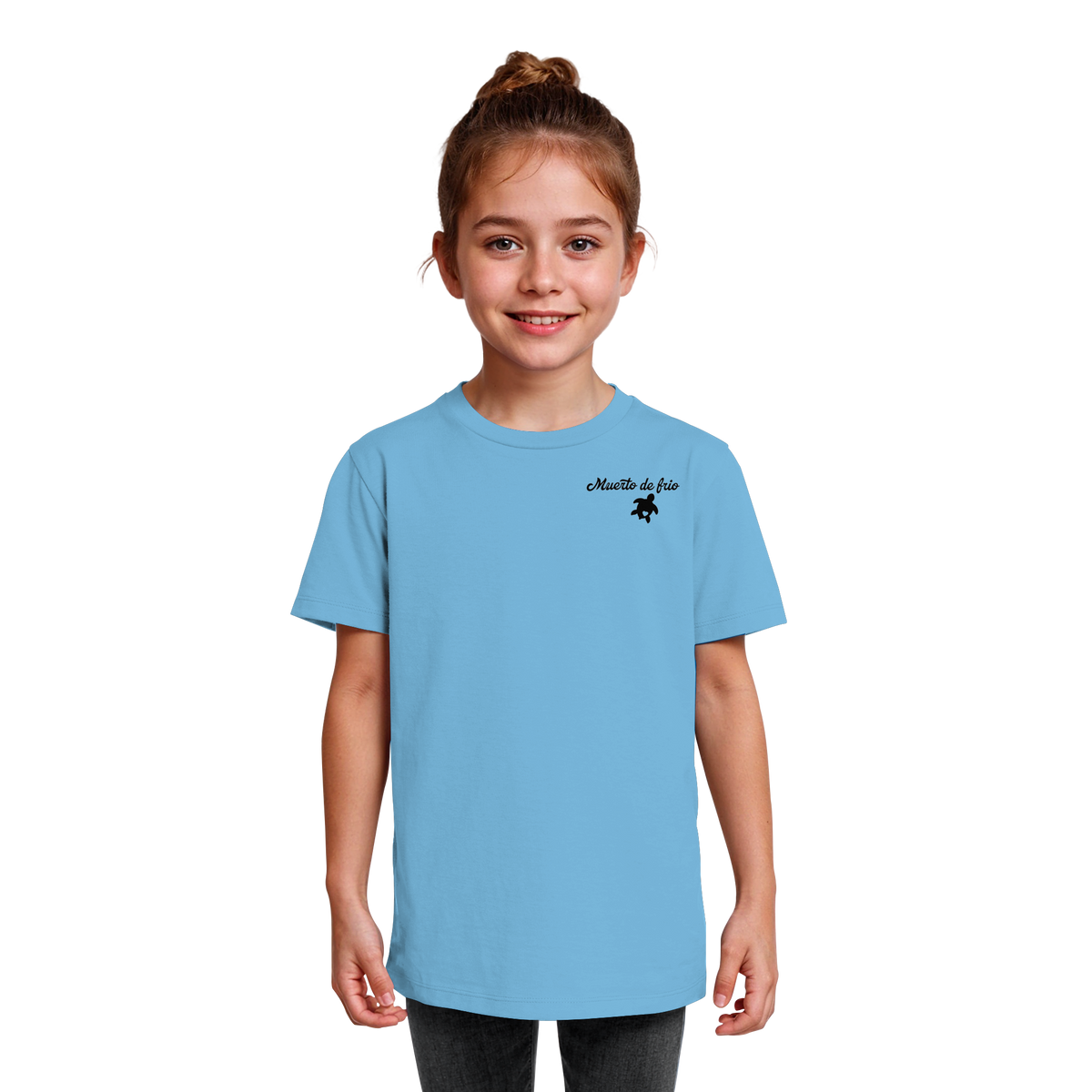 Camping Shirt Kids