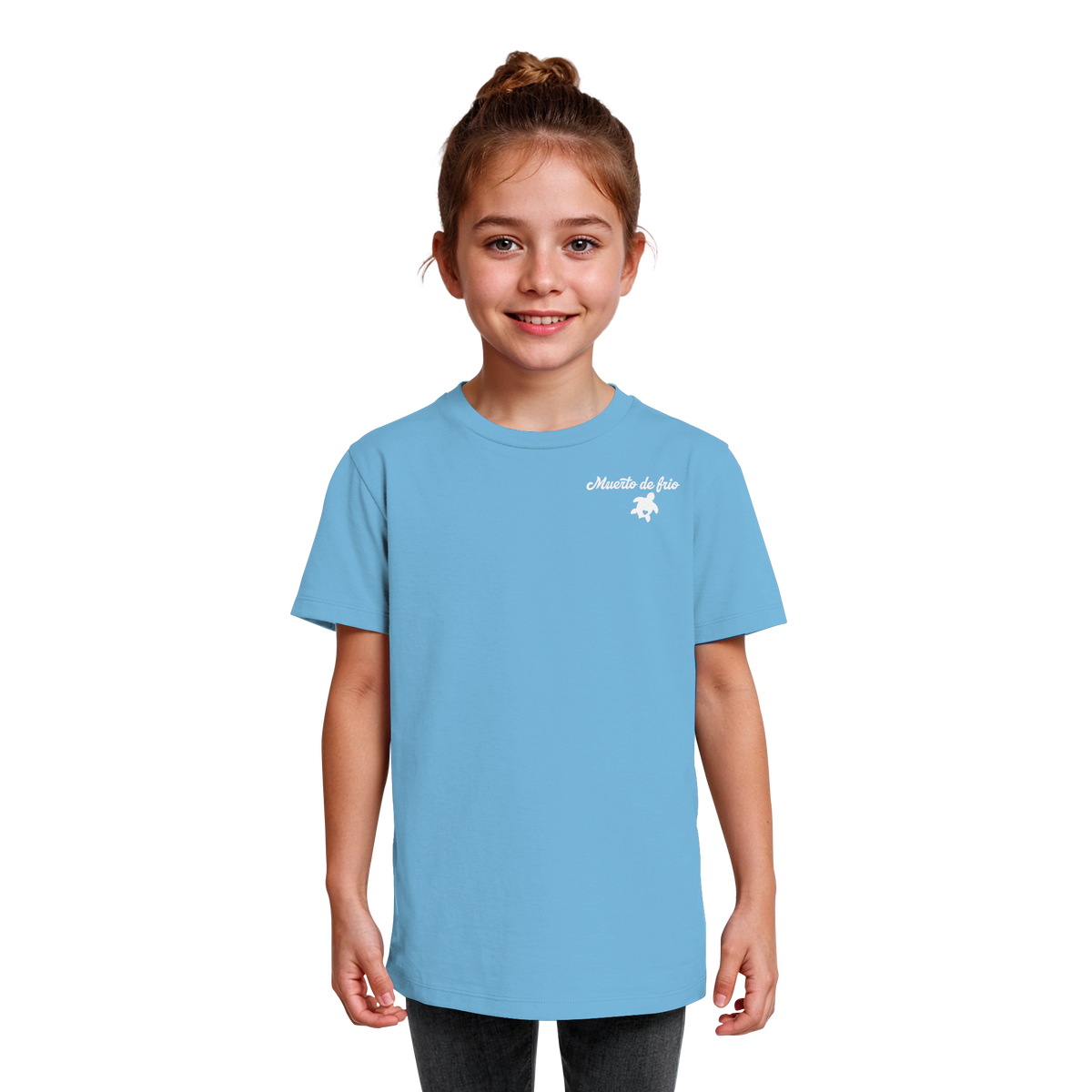 Camping Shirt Kids