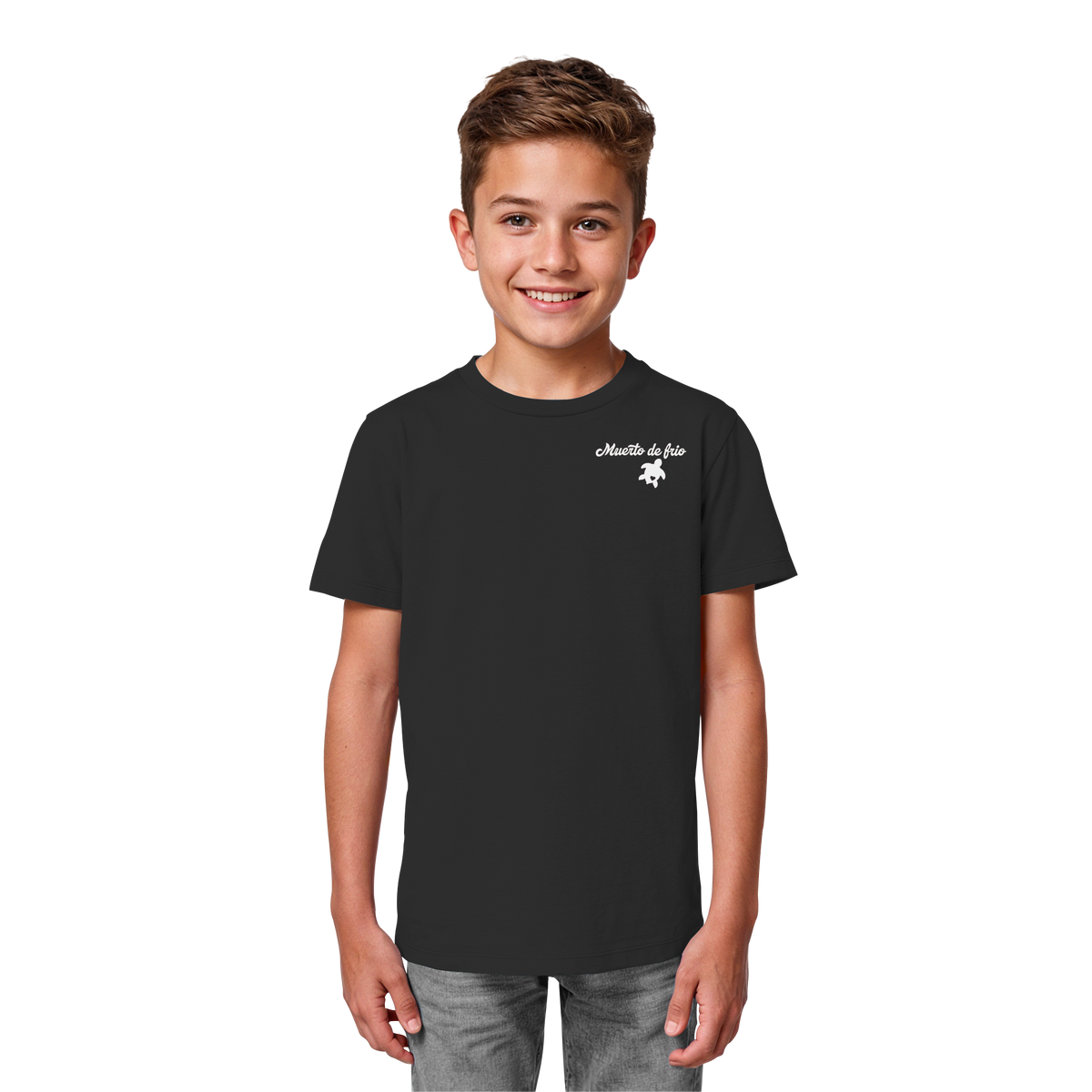 Camping Shirt Kids