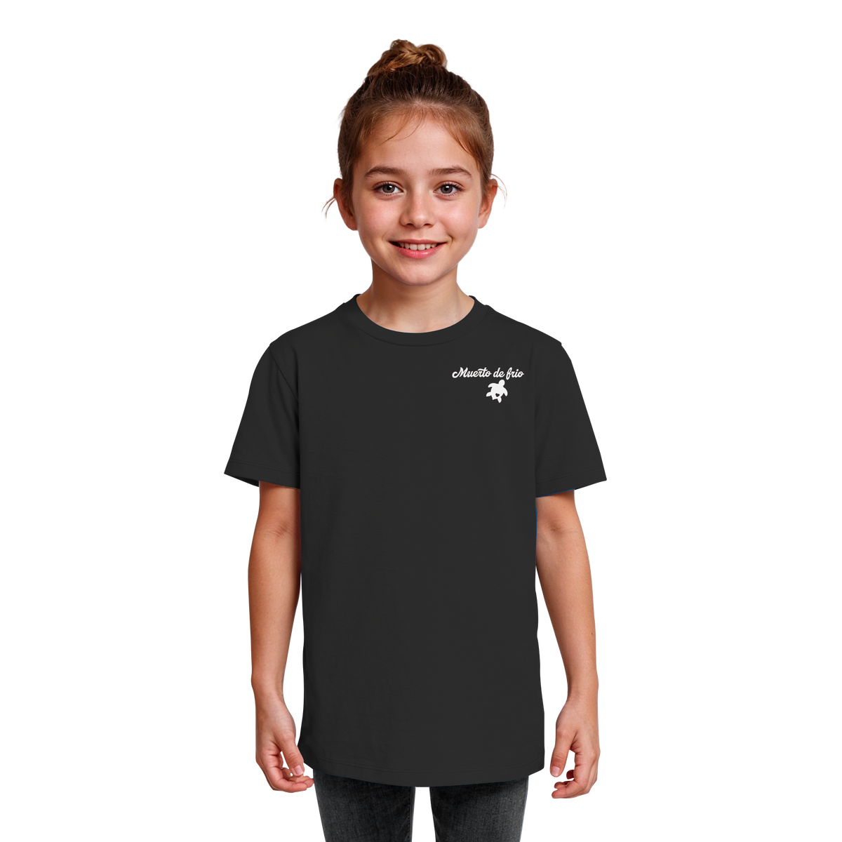 Camping Shirt Kids