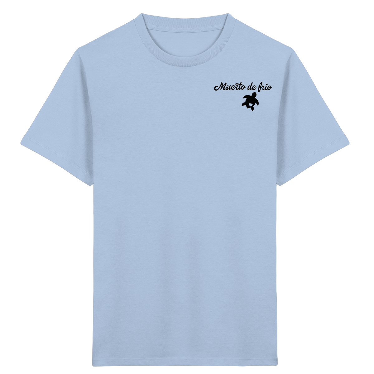 Camping Shirt Kids
