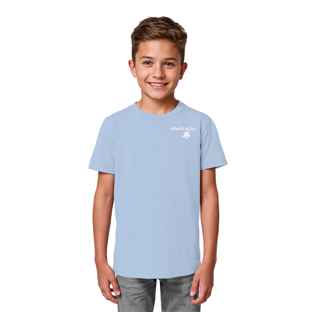 Camping Shirt Kids