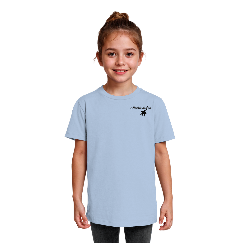 Camping Shirt Kids