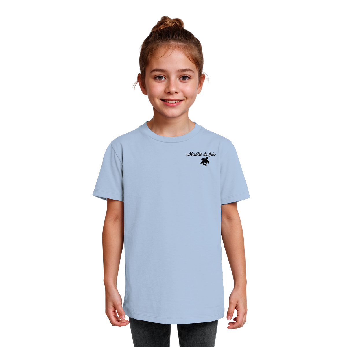 Camping Shirt Kids