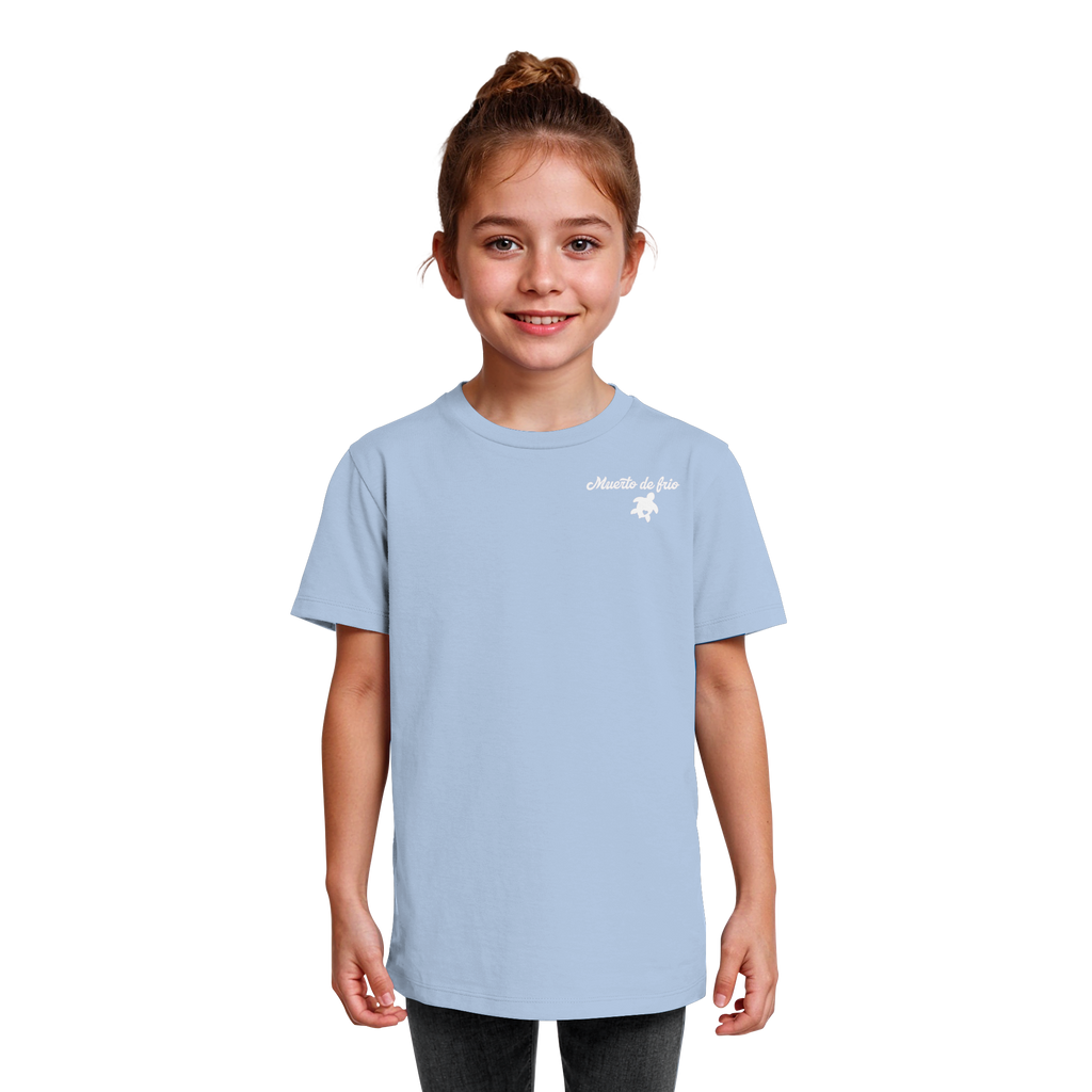 Camping Shirt Kids
