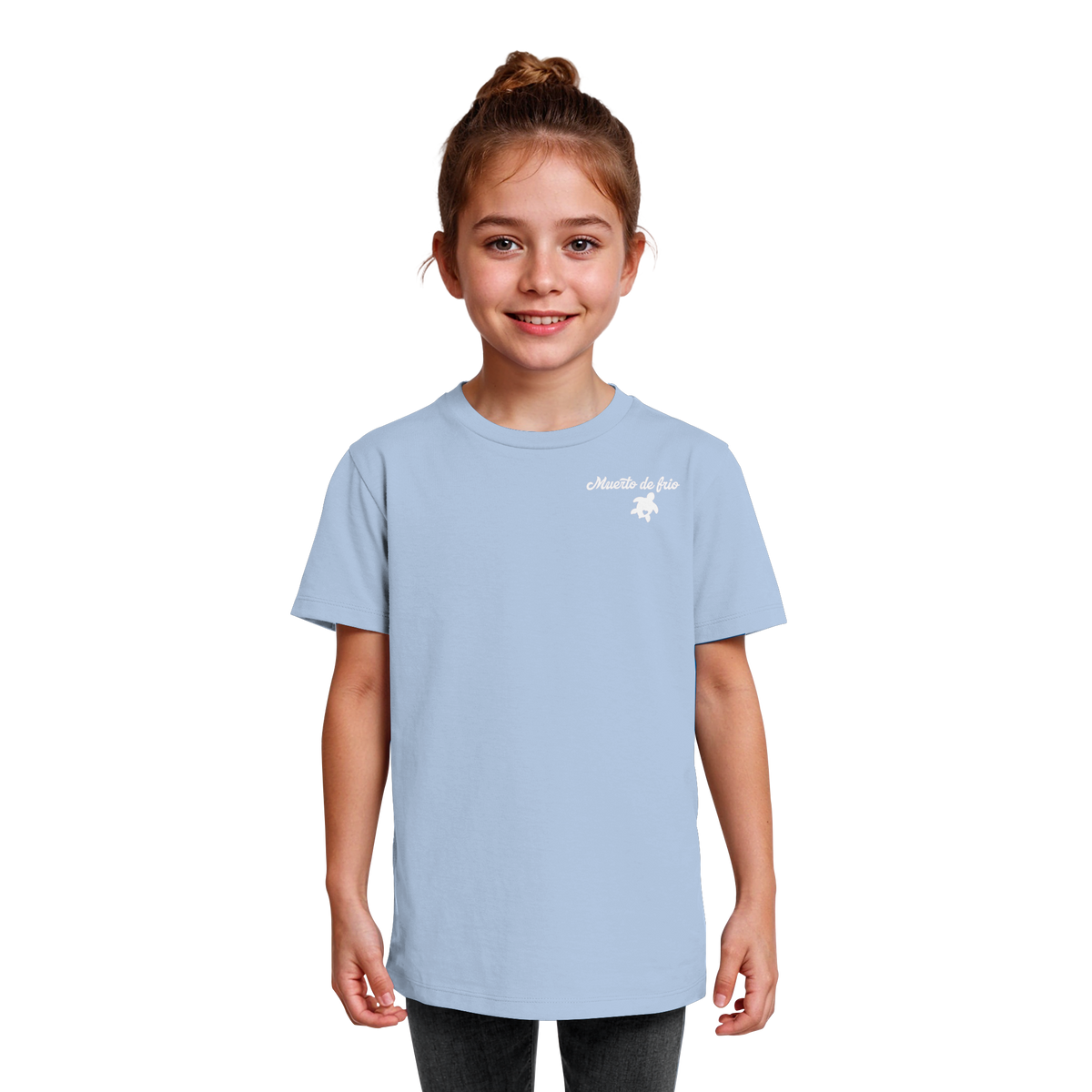 Camping Shirt Kids