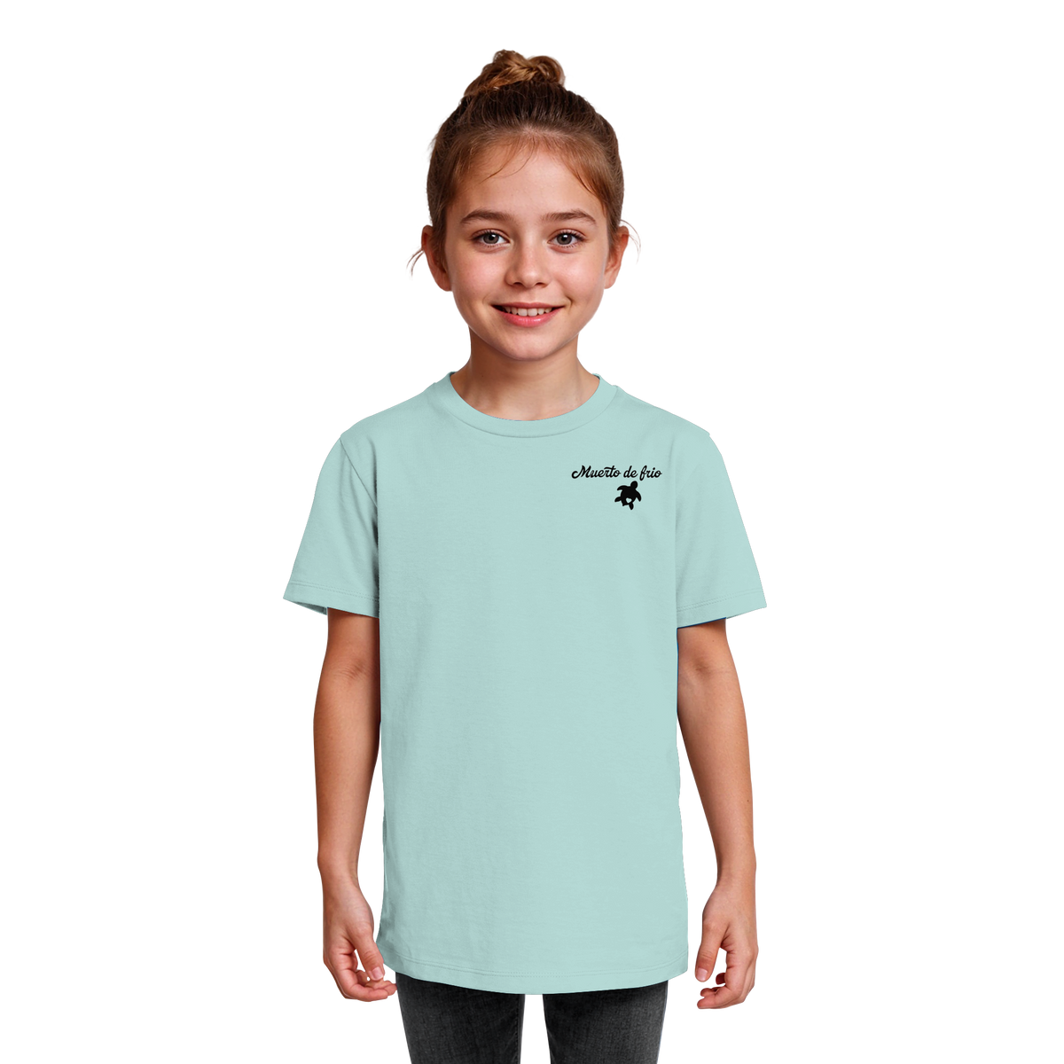 Camping Shirt Kids
