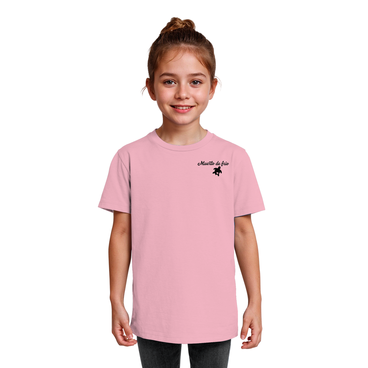 Camping Shirt Kids