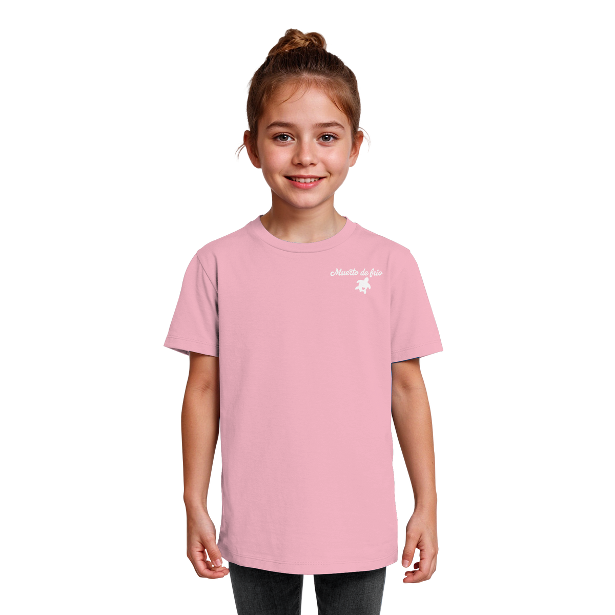 Camping Shirt Kids