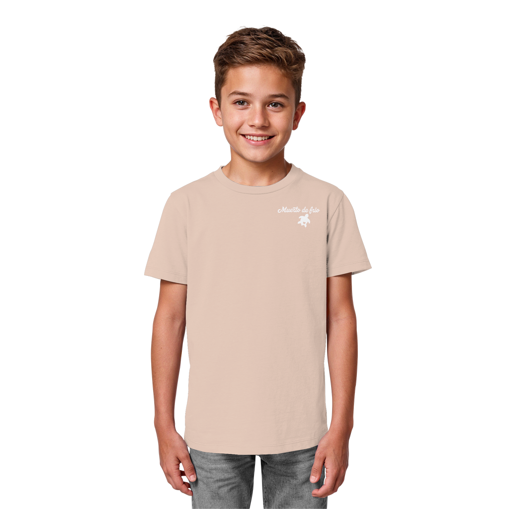 Camping Shirt Kids