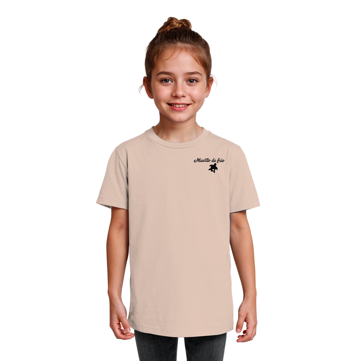 Camping Shirt Kids