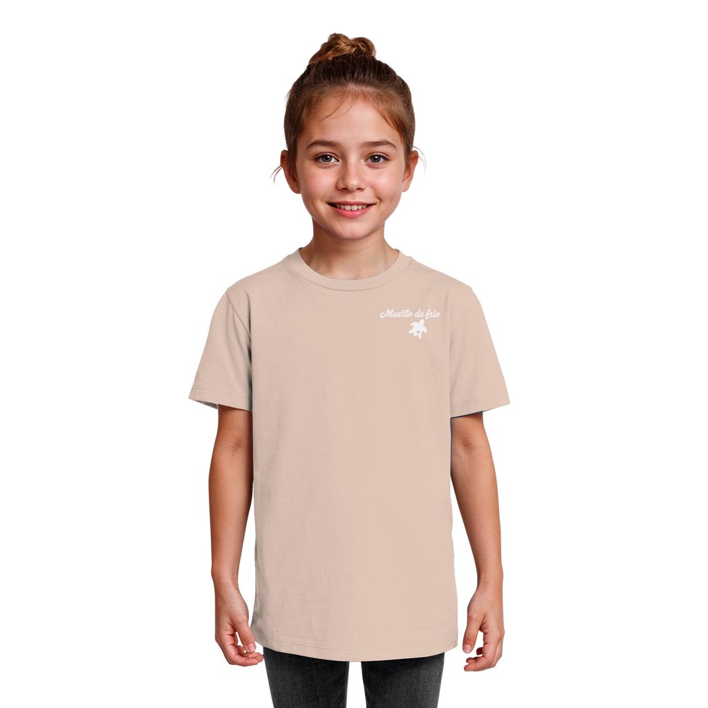 Camping Shirt Kids