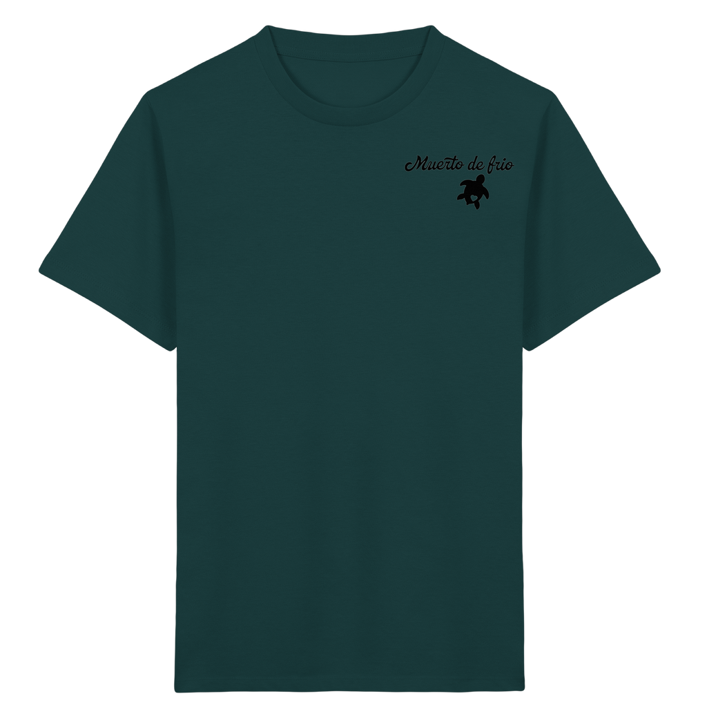 Camping Shirt Kids