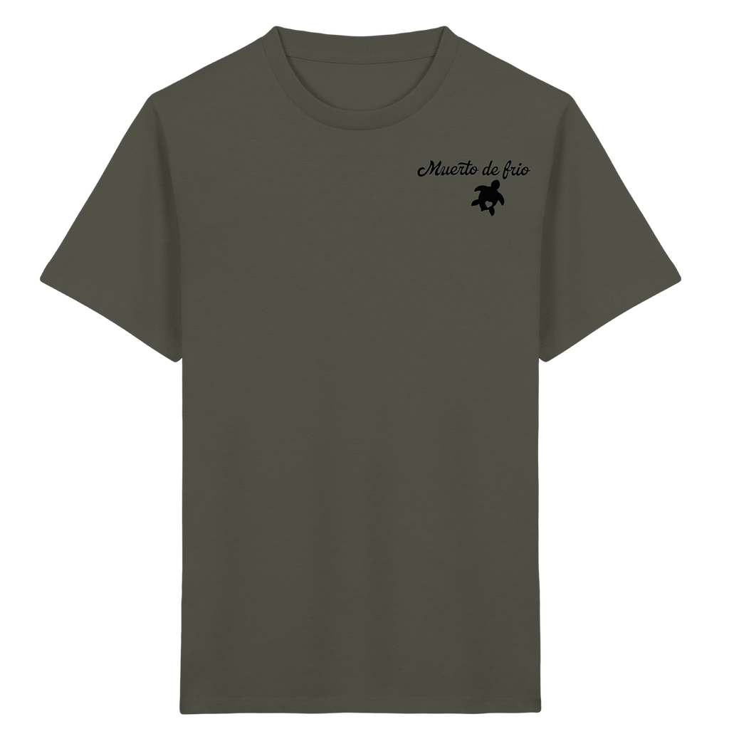 Camping Shirt Kids
