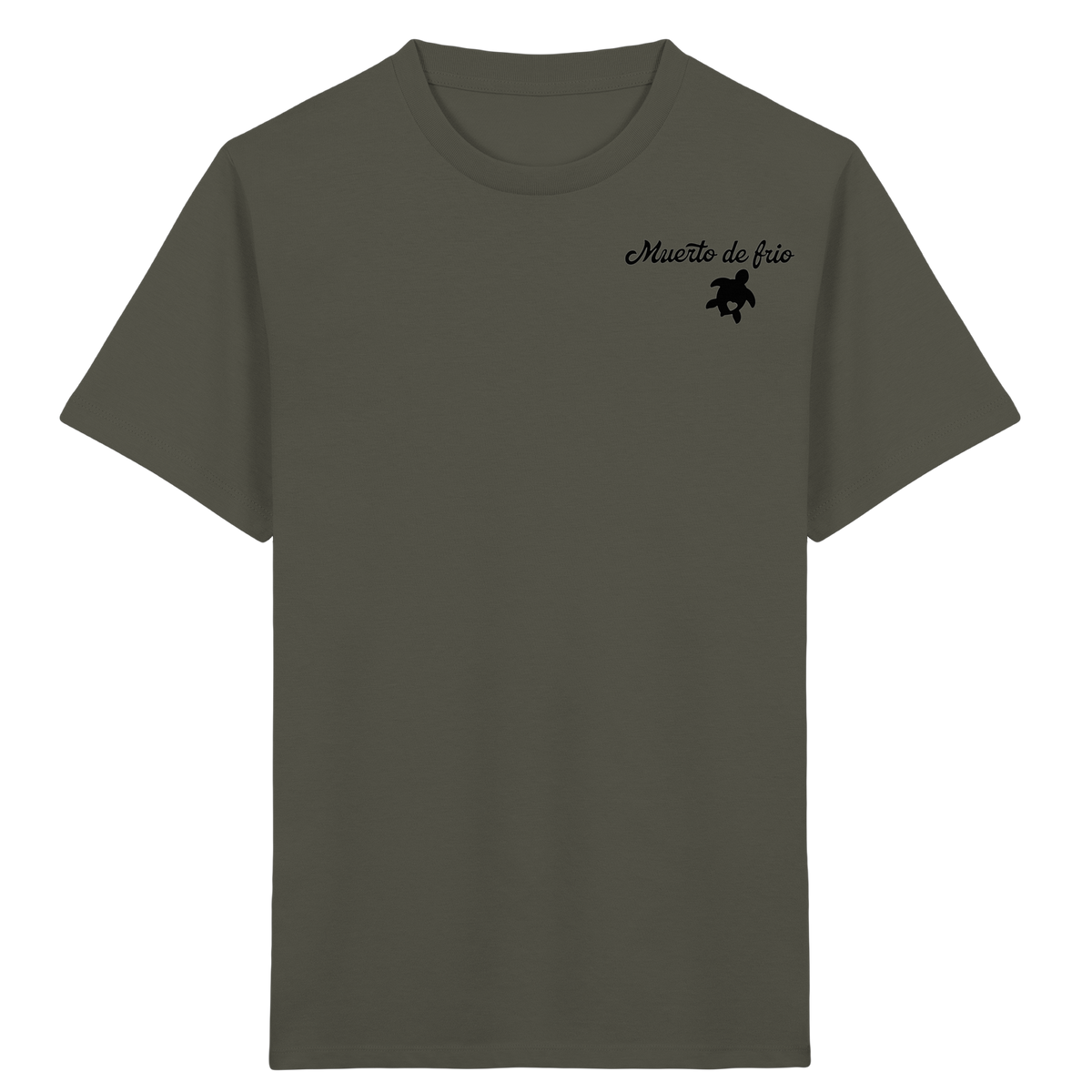 Camping Shirt Kids