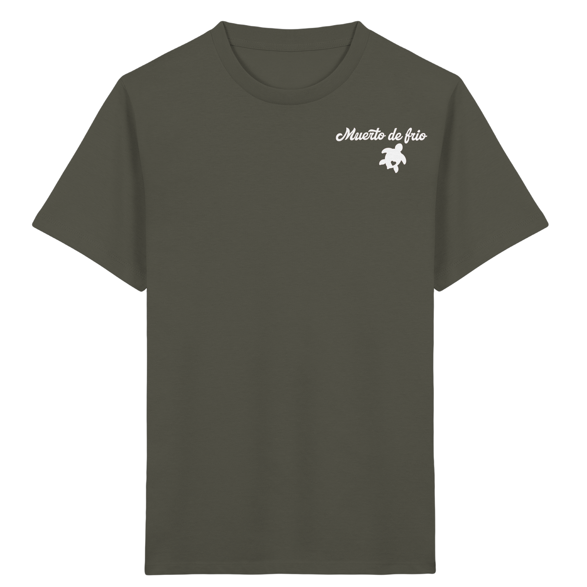 Camping Shirt Kids